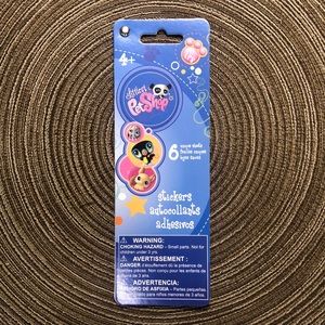 Littlest Pet Shop Stickers